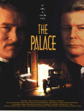 Дворец / The Palace (1997) (1997)