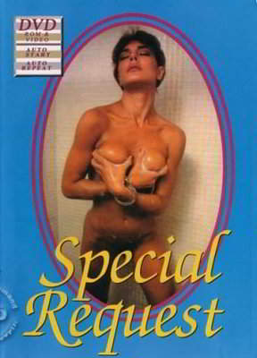 Специальный запрос / Special Request (1984) (1984)