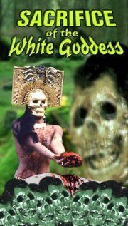 Жертвоприношение Белой богине / Sacrifice of the White Goddess (1995) (1995)