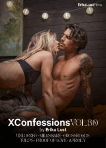 Секс Признания 30 / XConfessions Vol. 30 (2022) (2022)