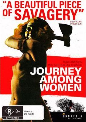 Путь среди женщин / Journey Among Women (1977)