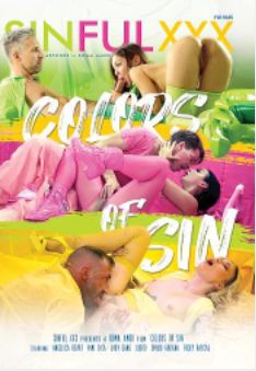 Цвета греха / Colors Of Sin (2022)