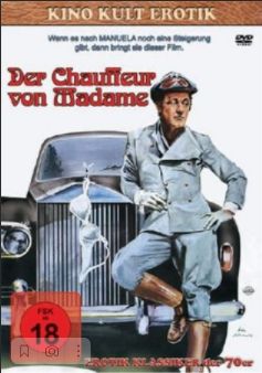 Шофер мадам / Der Chauffeur von Madame (1975)