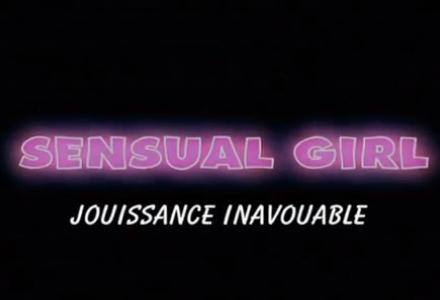Постыдное наслаждение / Jouissance inavouable (2006)