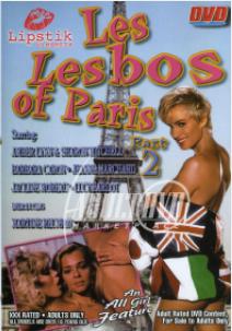 Парижские лесбиянки / Les Lesbos of Paris 2 (1985)