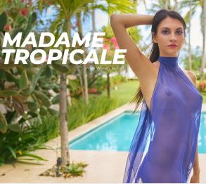 Madame Tropicale (2022)