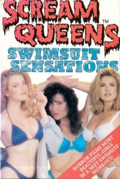 Scream Queens Swimsuit Sensations (1992)