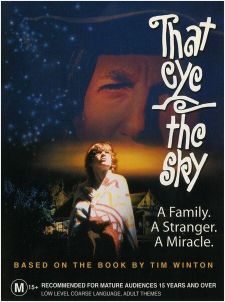 Этот глаз - Небо / That Eye the Sky (1994)