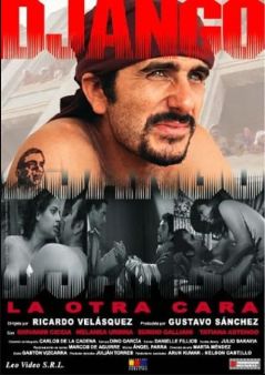 Джанго: Оборотная сторона / Django: La otra cara (2002) (2002)
