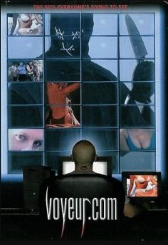 Вуайерист / Voyeur.com (2000) (2000)