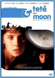 Титька и луна / La teta y la luna (1994) (1994)