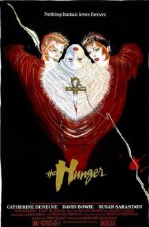 Голод / The Hunger (1983) (1983)