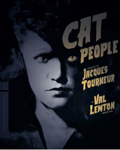 Люди-кошки / Кошачье племя / Cat People (1942)