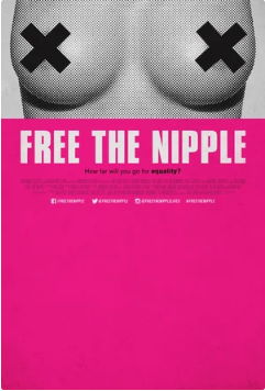 Освободите соски / Free the Nipple (2014)