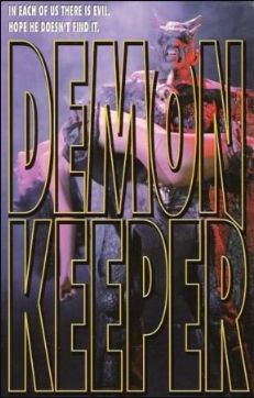 Заклинатель демона / Demon Keeper (1994) (1994)