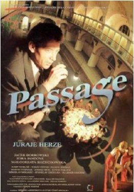 Пассаж / Pasáz / Passage (1997) (1997)