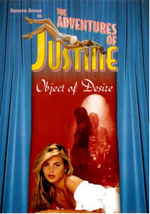Приключения Жюстины: Объект желания / Justine: Object Of Desire (1996)