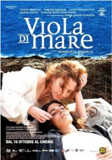 Морская фиалка / Viola di mare / The Sea Purple (2009)