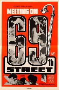 Встреча на 69-й улице / Meeting on 69th Street (1969) (1969)