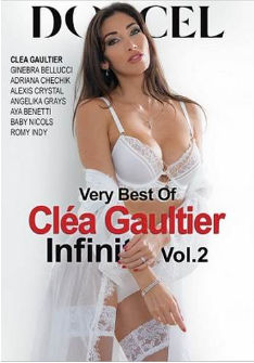 Самое лучшее из Clea Gaultier - Без ограничений 2 / Very Best of Clea Gaultier Infinity 2 (2022) (2022)