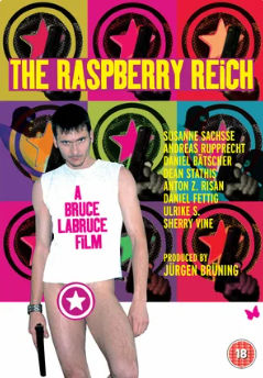 Малиновый Рейх / The Raspberry Reich (2004)