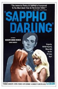 Сафо, Дорогая / Sappho Darling (1968)