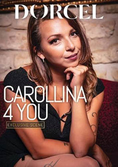 Каролина для Тебя / Carollina 4 You (2022) (2022)