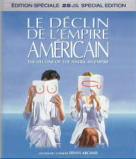 Закат американской империи / The Decline of the American Empire (1986) (1986)