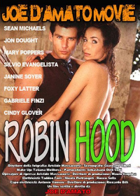 Робин Гуд- Сексуальная Легенда  Робин - Похититель Жен / Robin Hood Thief of Wives (1996) (1996)