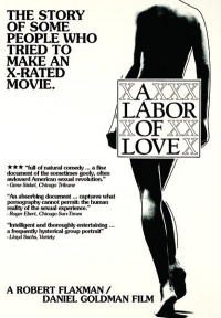 Труд любви / A Labor of Love (1976)