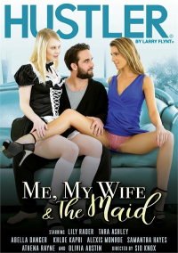 Я, Моя Жена и Горничная / Me, My Wife & The Maid (2018)