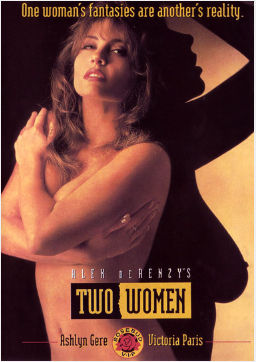 Две женщины / Two Women (1992)