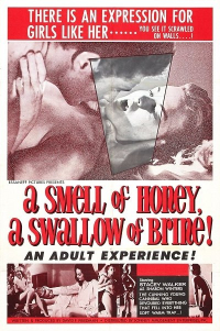 Запах меда, Глоток Рассола / A Smell of Honey, a Swallow of Brine (1966)