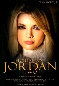 Дом Джордан 2 / House Of Jordan 2 (2008)