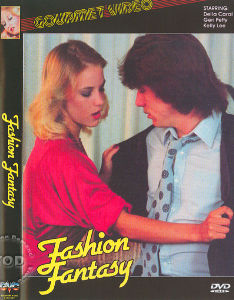 Фантазия моды / Fashion Fantasy (1972) (1972)