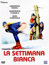 Белая неделя / La settimana bianca (1980)