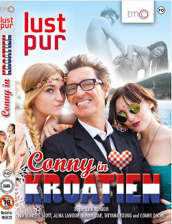 Конни в Хорватии / Conny in Kroatien (2017)