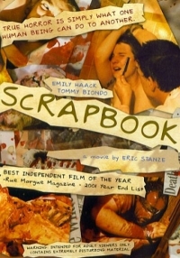 Альбом маньяка / Scrapbook (2000) (2000)