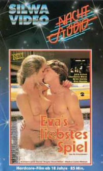 Самая дорогая игра Евы / Evas liebstes Spiel / Elle avec lui / Sandrine e Isabelle (1982)