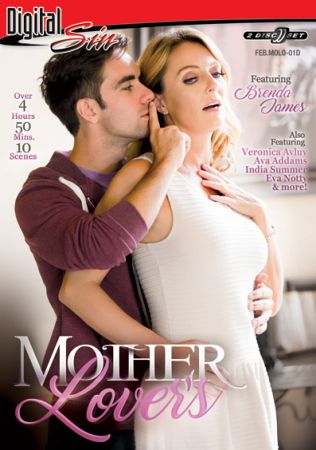 Любовник Матери / Mother Lover's (2016)