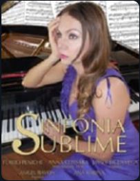 Симфония возвышенная / Sinfonia Sublime (2014)