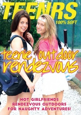 Свидание Тини на открытом воздухе / Teenie Outdoor Rendezvous (2019)
