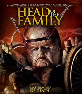 Глава Семейства / Head of the Family (1996)