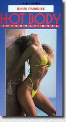 Hot Body: Bikini Paradise (1993) (1993)