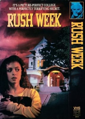 Горячая неделя / Rush Week (1989)