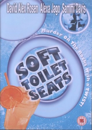 Мягкие туалетные сиденья / Soft Toilet Seats (1999) (1999)