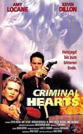 Бандитские души / Criminal Hearts (1996)