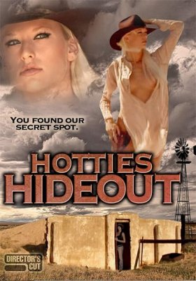 Убежище красоток / Hotties Hideout (2020)