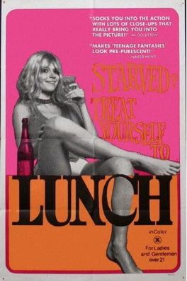 Завтрак / Lunch (1972)