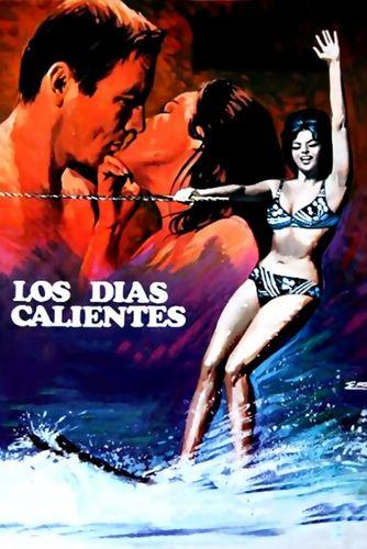 Жаркие дни / Los dias calientes (1966)